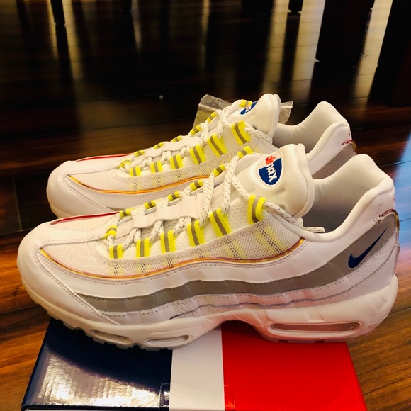 Nike Air Max 95 De Lo Mio - Picture 7 of 10